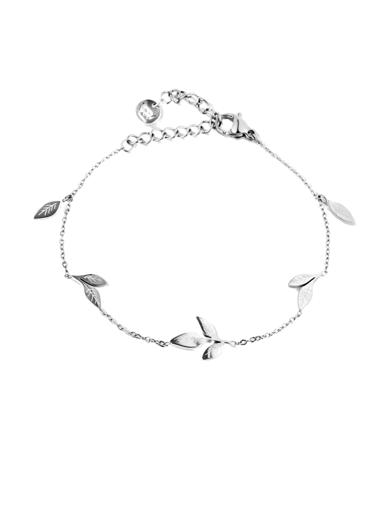 Náramok Gleam Silver
