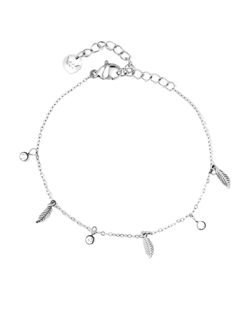 Náramok Selvera Silver