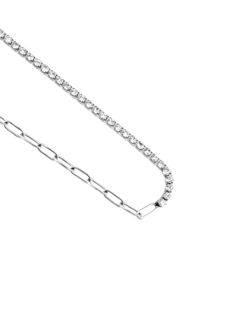 Náramok Lumisa Silver