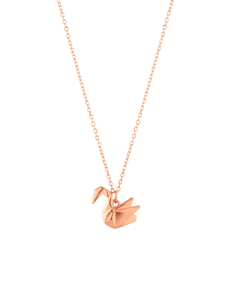 Náhrdelník Steya Rose Gold