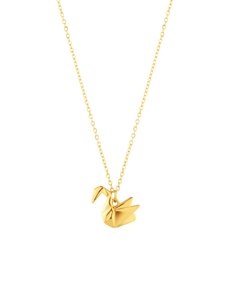 Náhrdelník Steya Gold