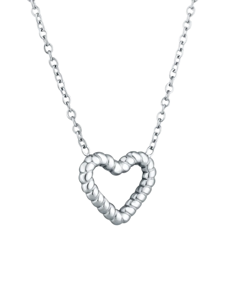 Náhrdelník Arisca Silver