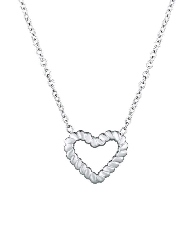 Náhrdelník Arisca Silver