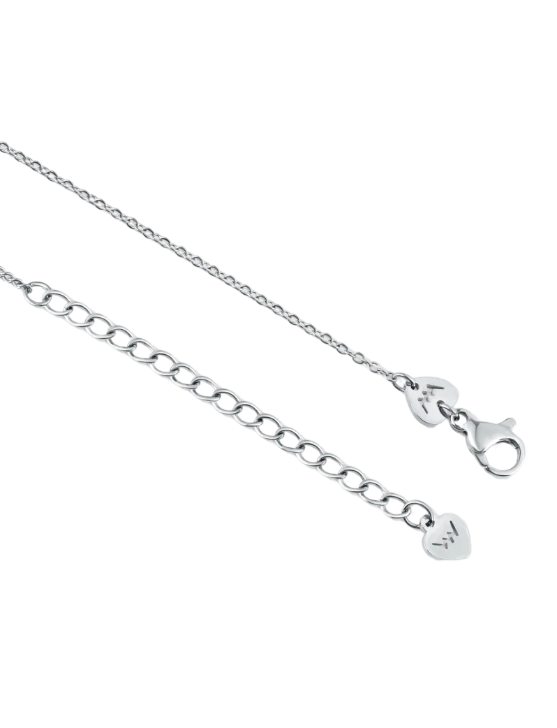 Náhrdelník Arisca Silver