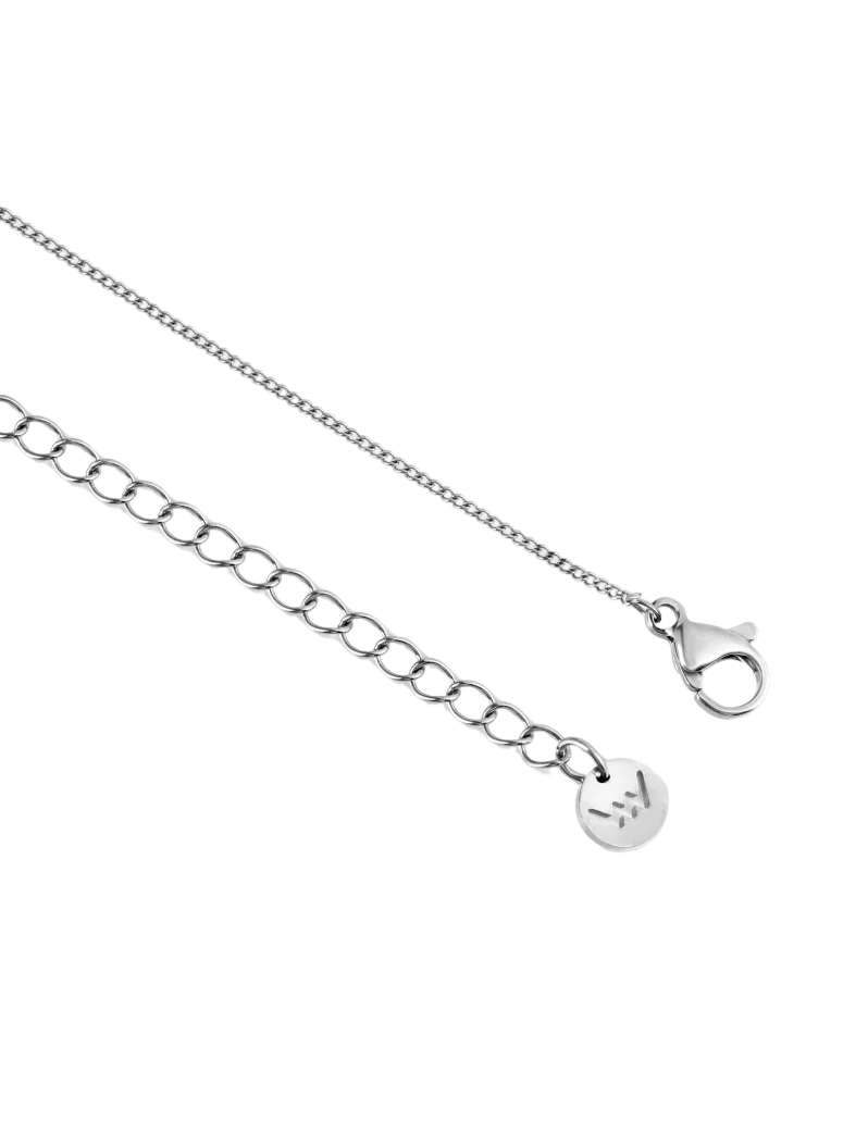 Náhrdelník Stellara Silver