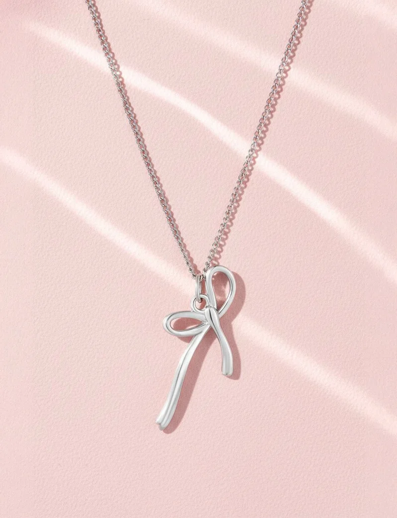 Náhrdelník Stellara Silver