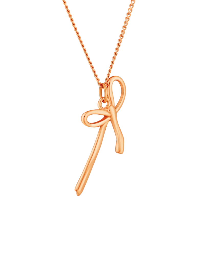 Náhrdelník Stellara Rose Gold