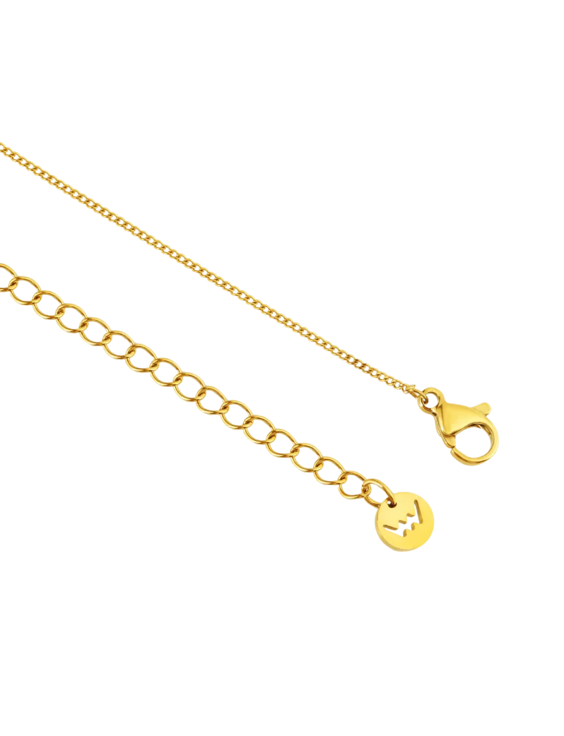 Náhrdelník Stellara Gold