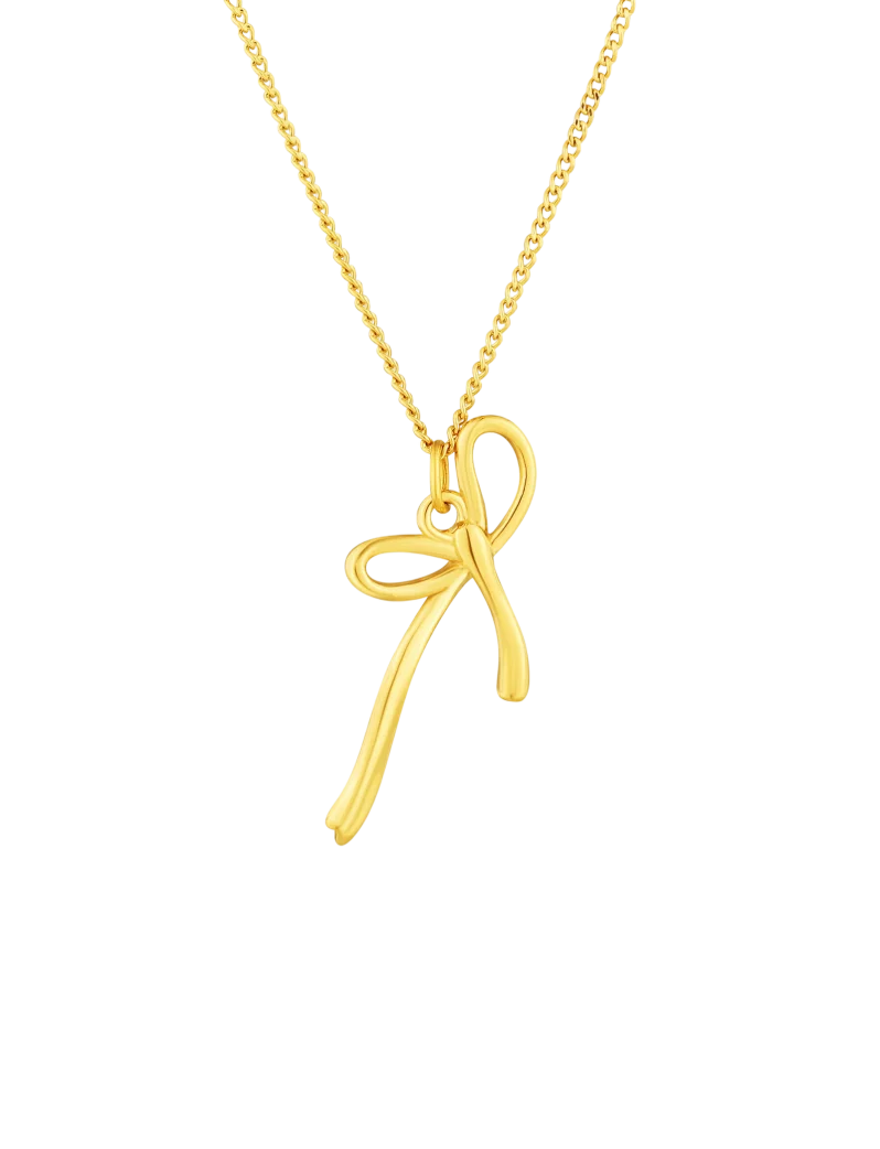 Náhrdelník Stellara Gold