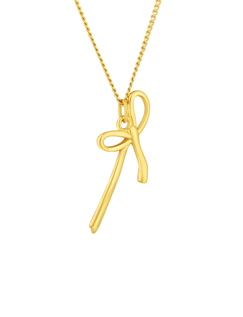 Náhrdelník Stellara Gold
