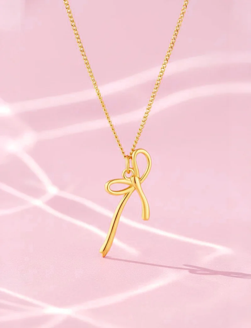 Náhrdelník Stellara Gold