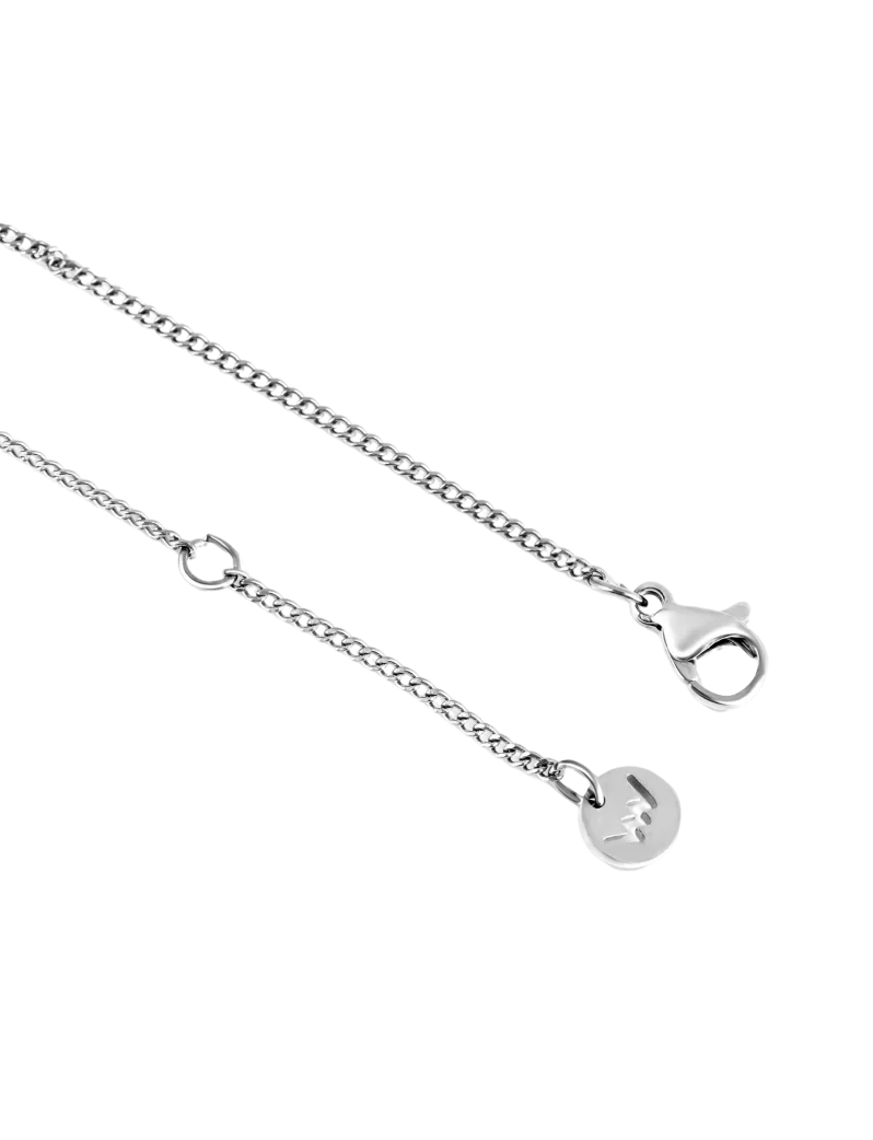 Náhrdelník Zibella Silver