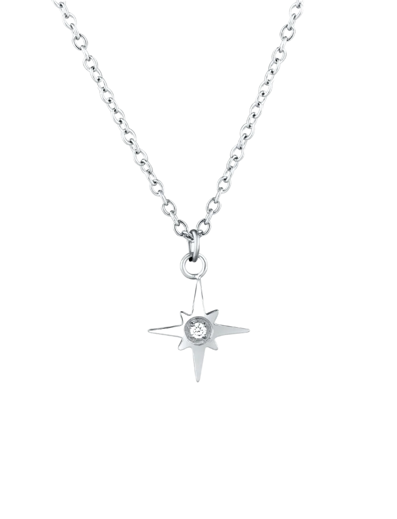 Náhrdelník Staria Silver