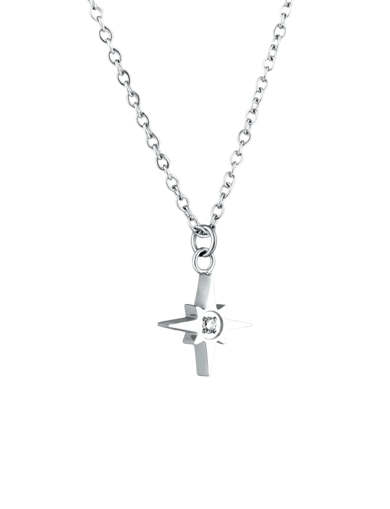 Náhrdelník Staria Silver