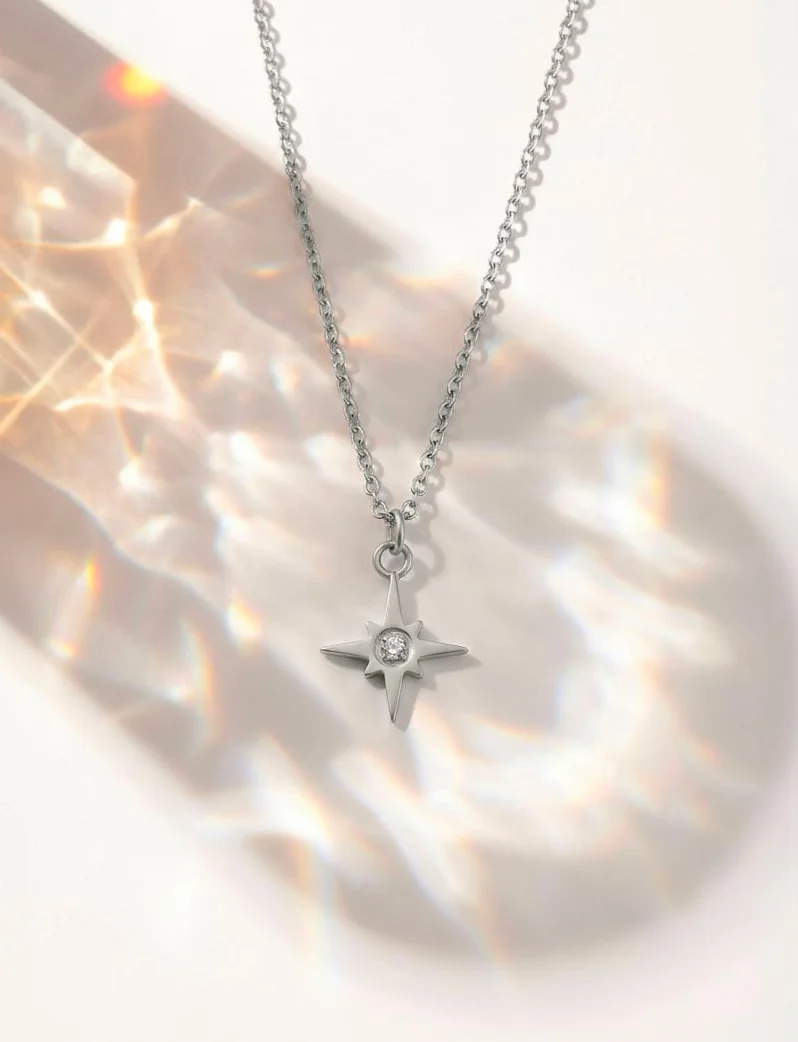 Náhrdelník Staria Silver