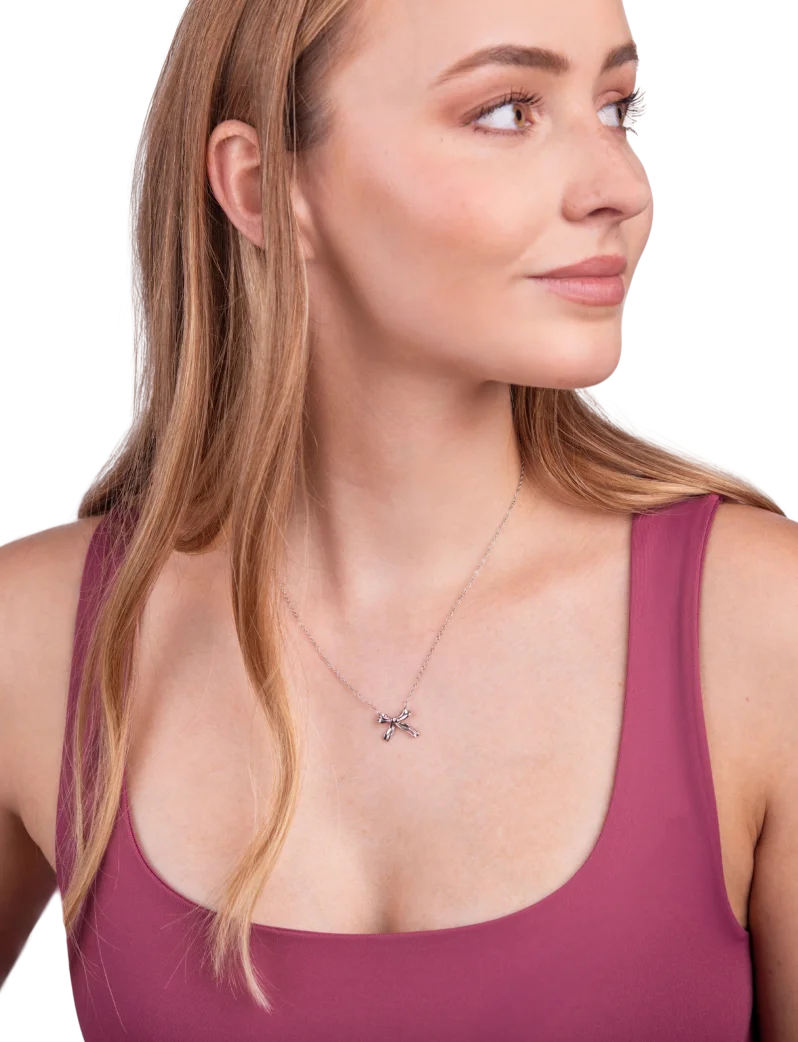 Náhrdelník Celiva Silver