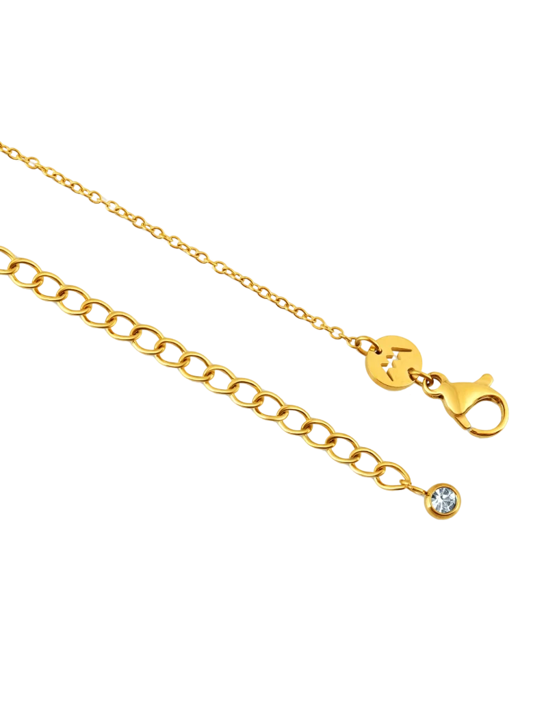 Náhrdelník Staria Gold