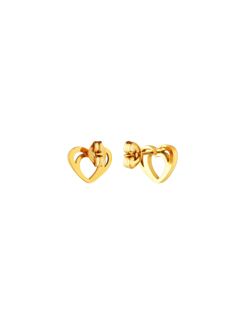 Náušnice Costalla Gold