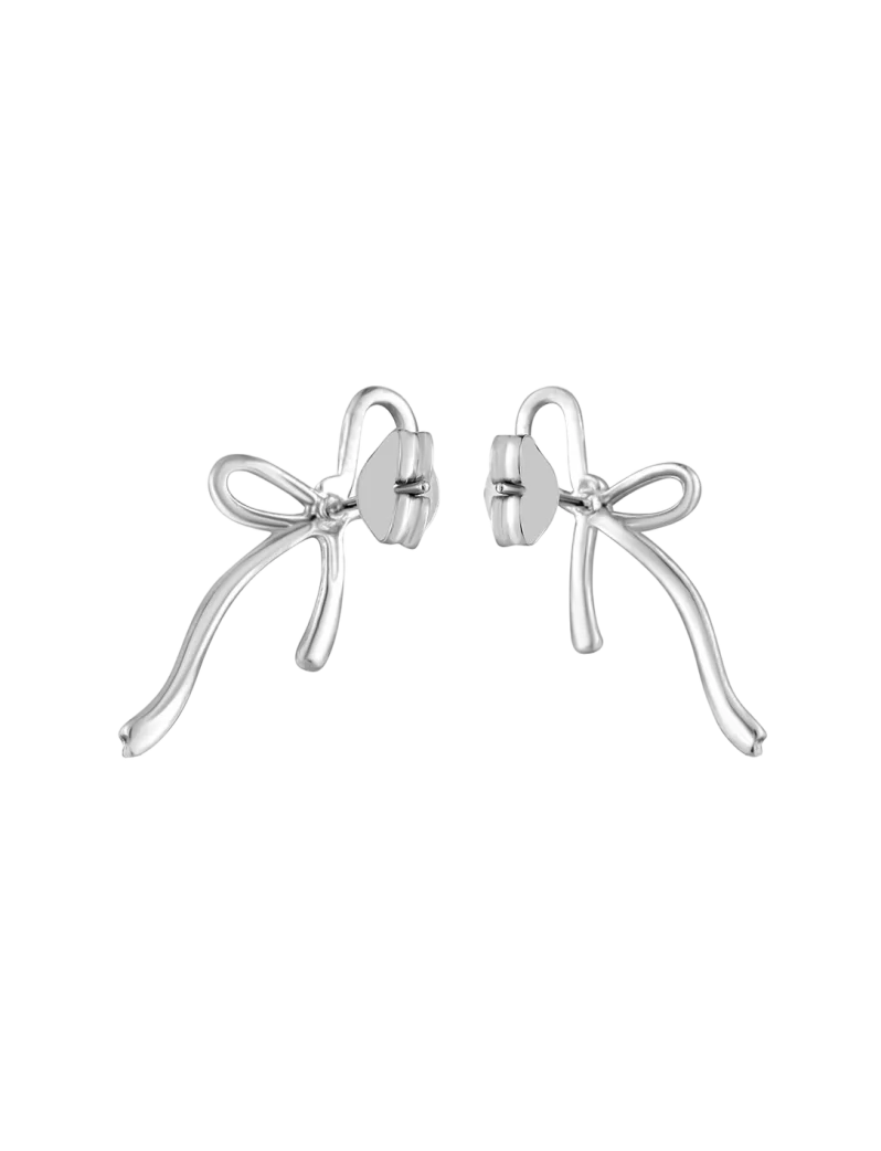 Náušnice Stellara Silver