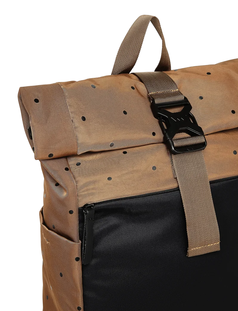 Virion Dotty Brown