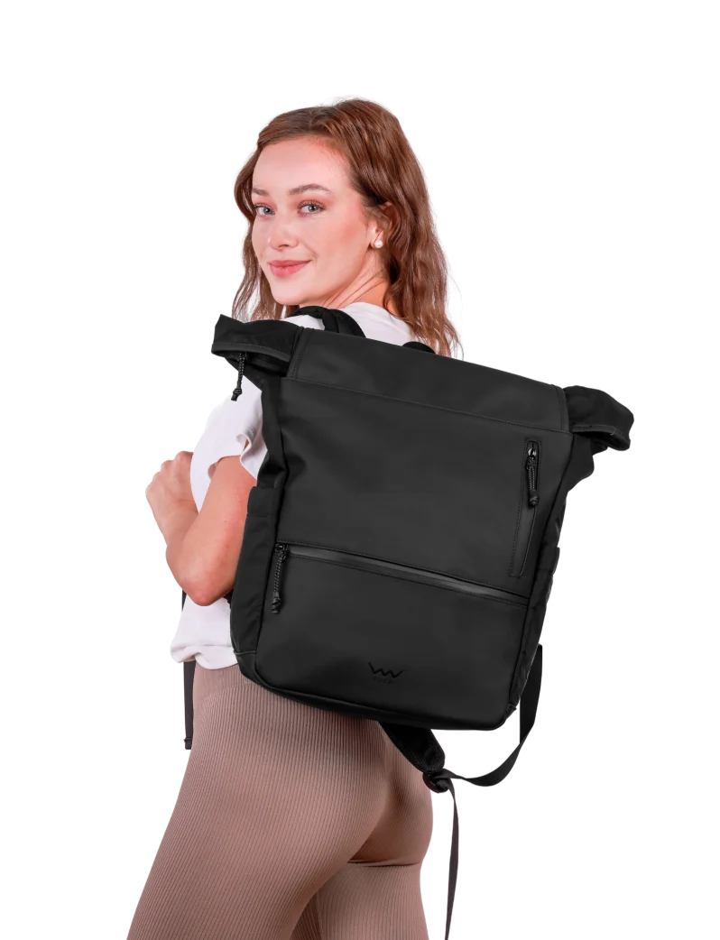 Elion Small Black