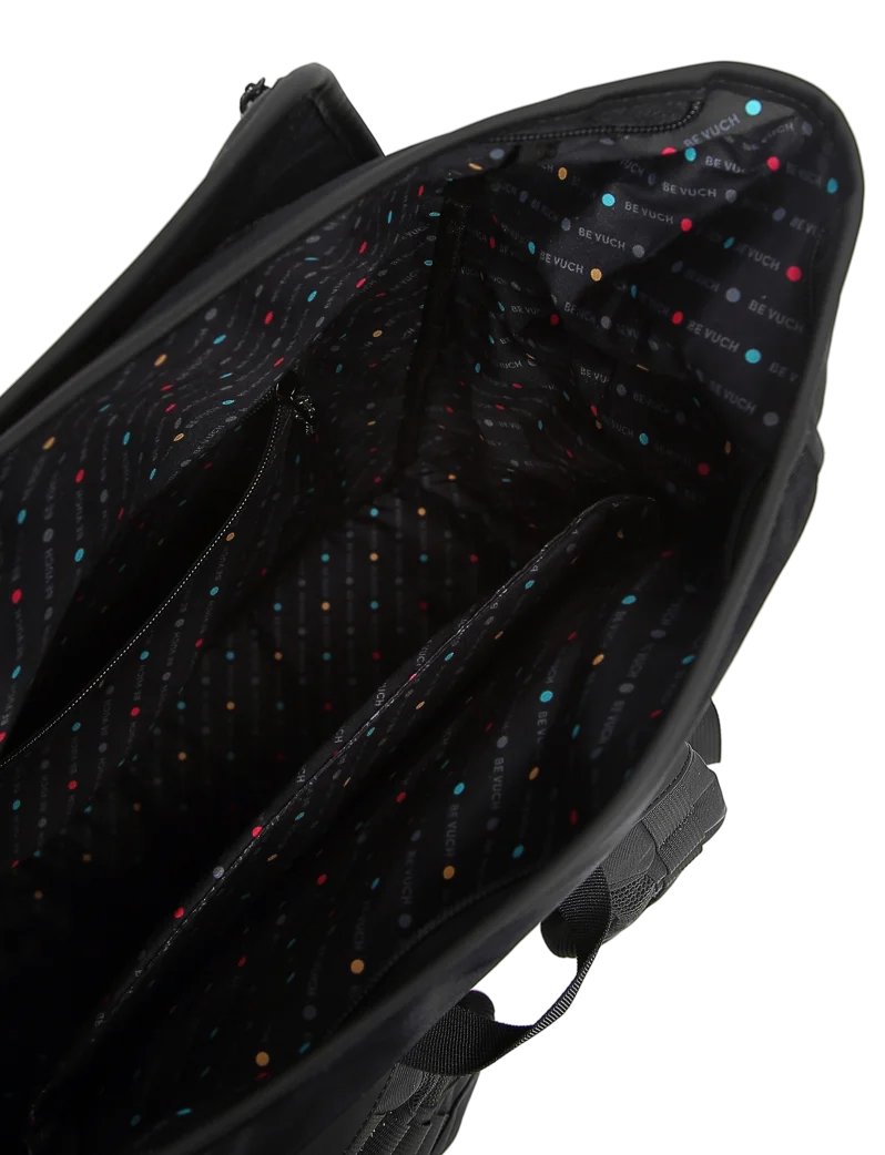 Elion Small Black