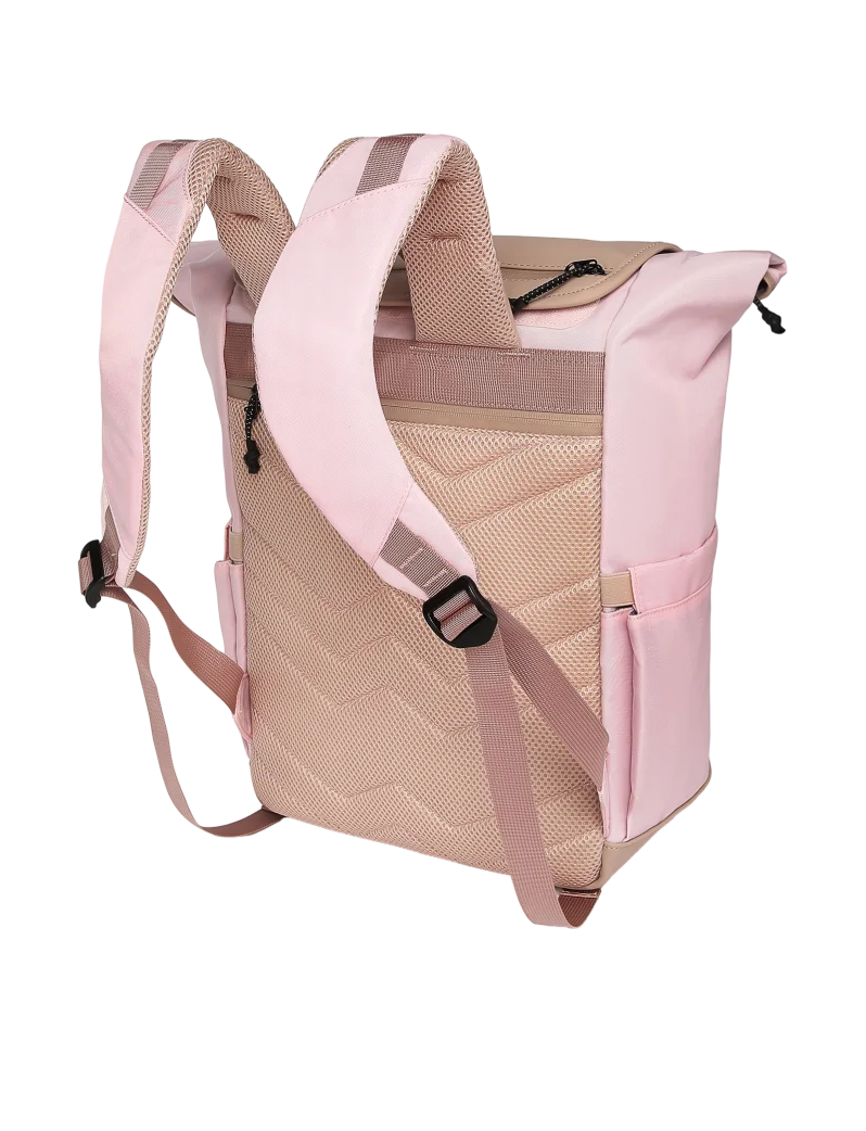 Elion Small Pink