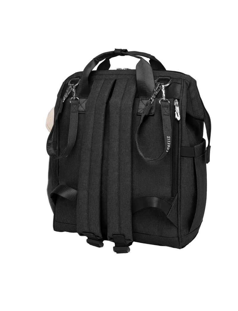 Eloa Black