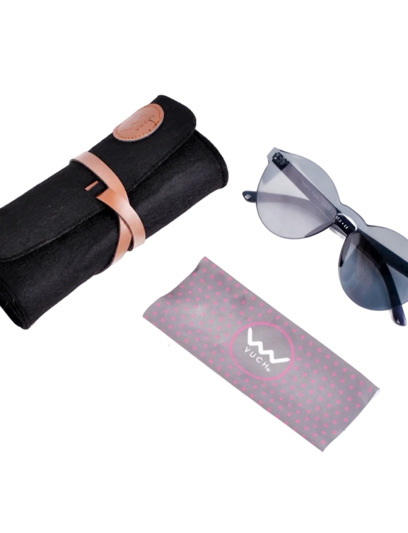 Ochranné pouzdro Black