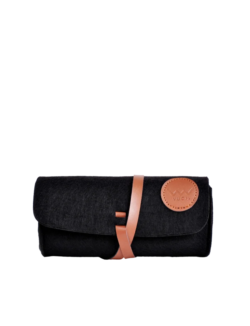Ochranné puzdro Black