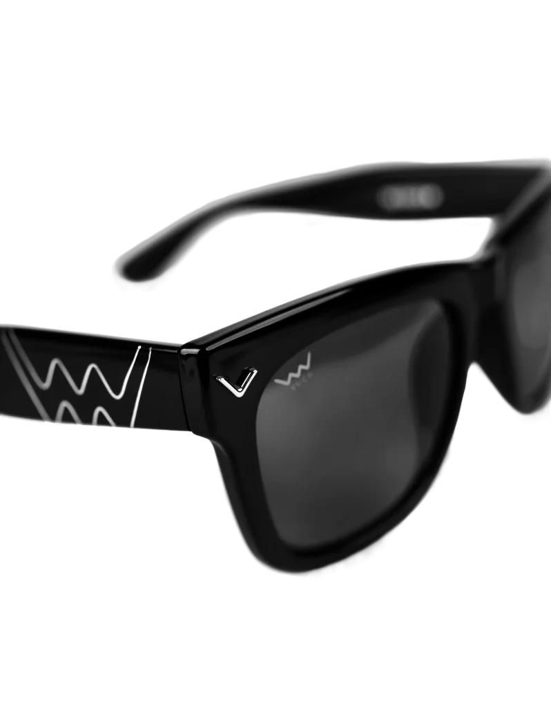 Sollary MN Black