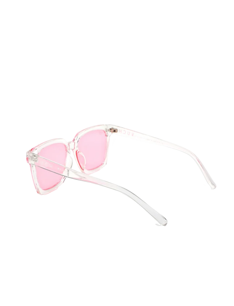 Maveny V Transparent