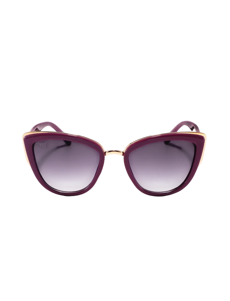 Fury Violet