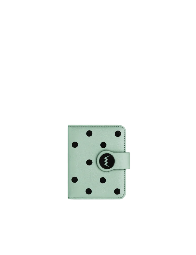 Pippa Mini Green