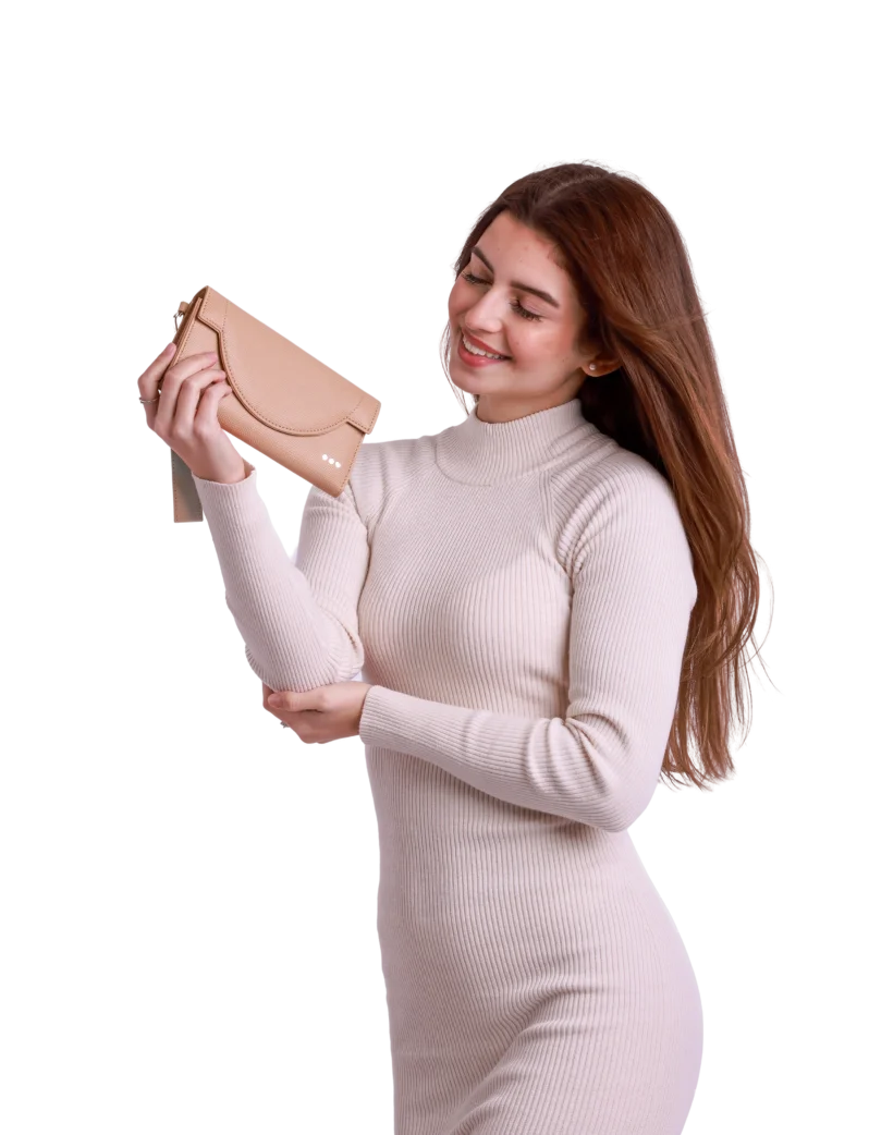 Femke Big Beige