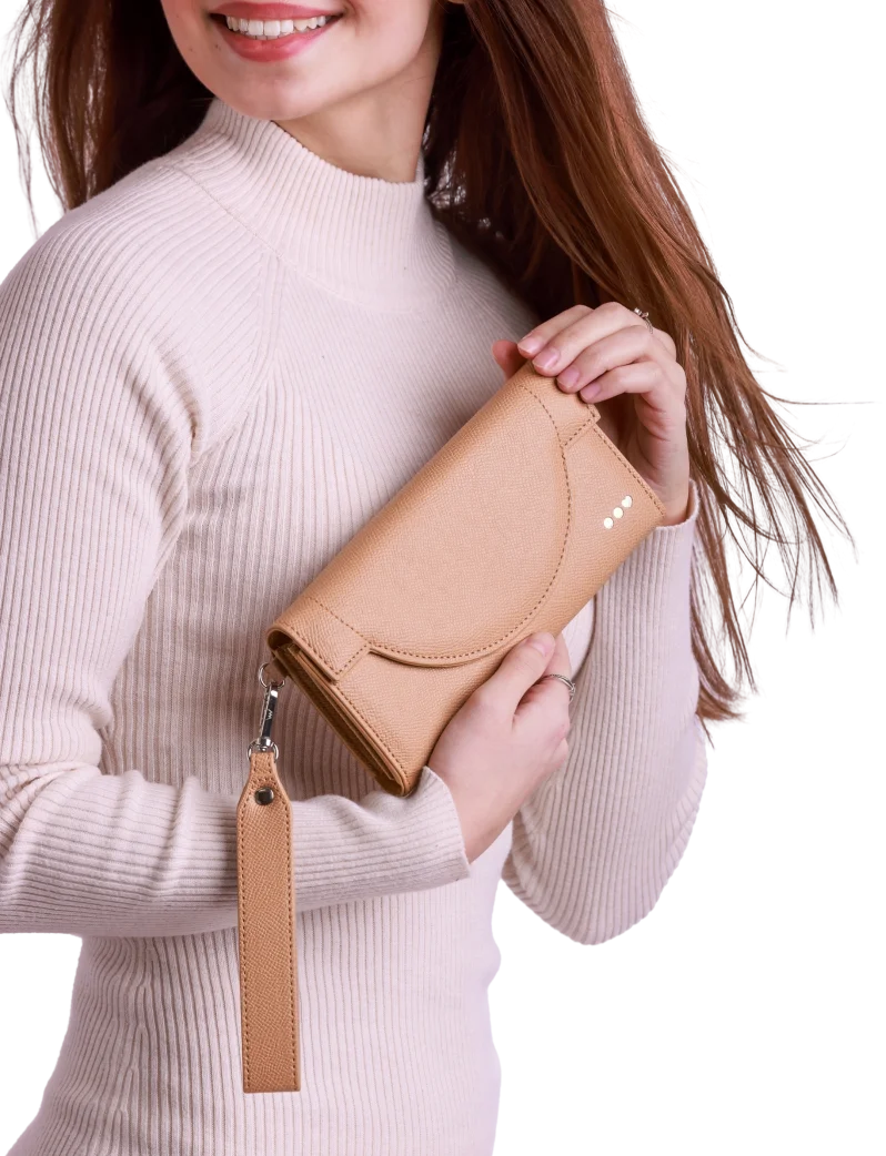 Femke Big Beige
