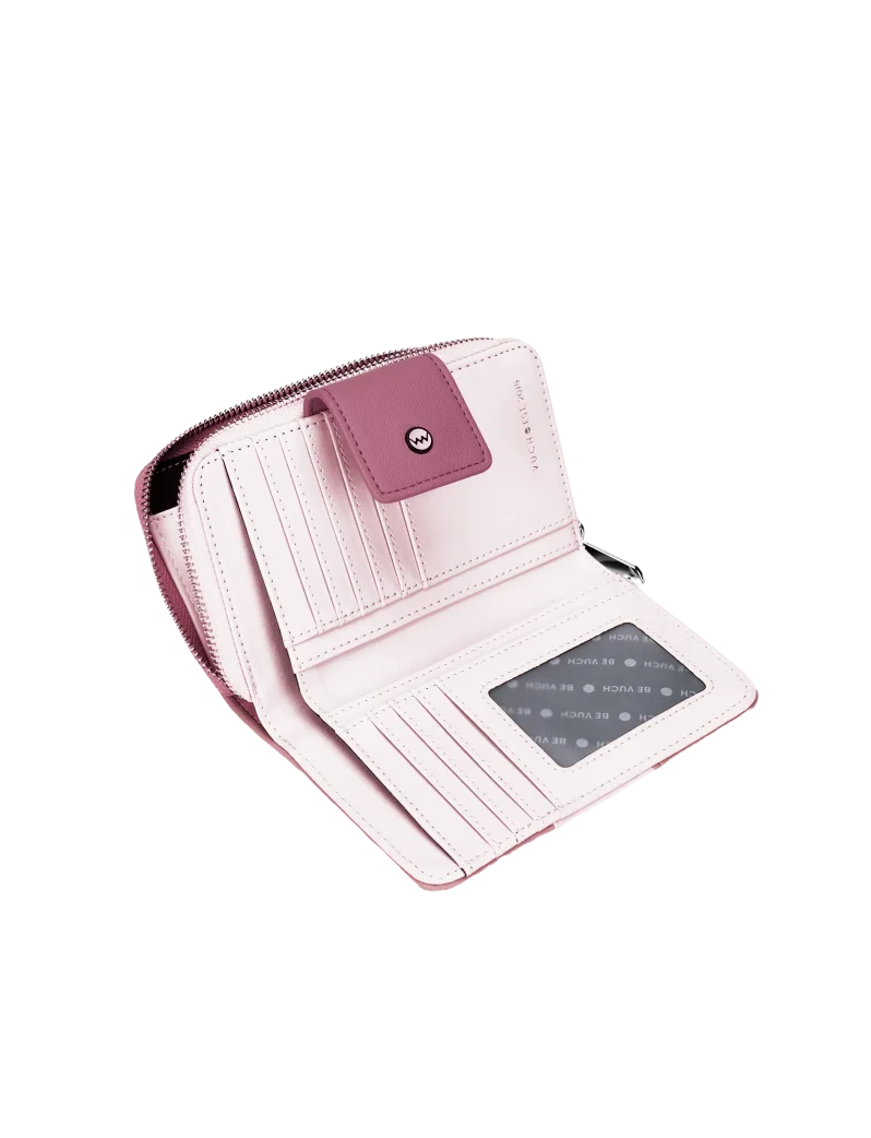 Talli Tammy Striped Dusty Wine
