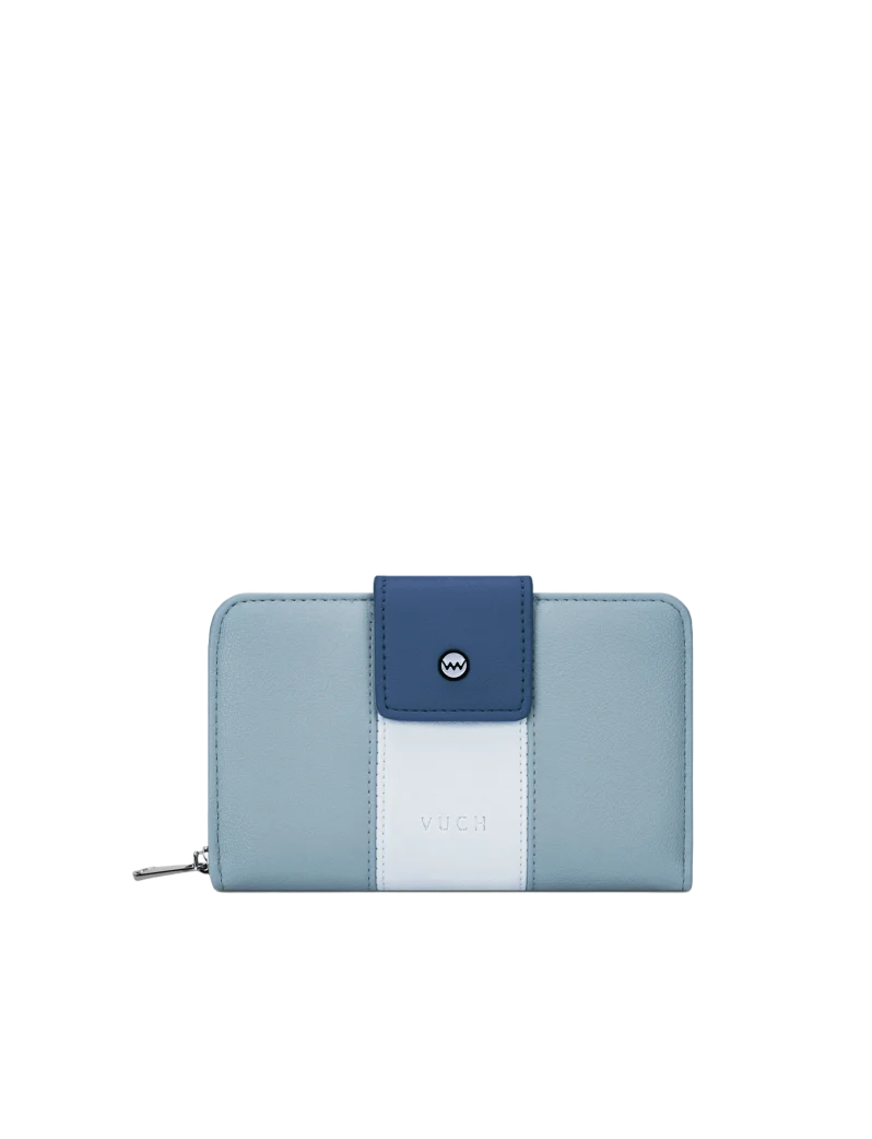 Talli Tammy Striped Dark Blue