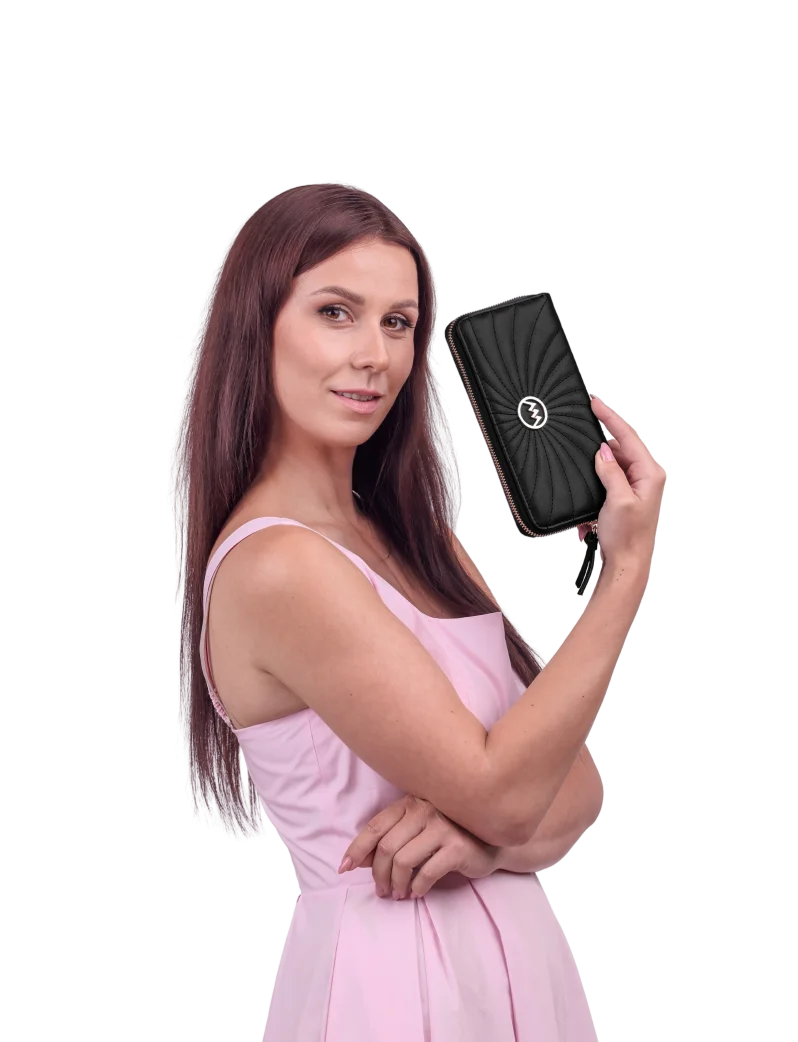 Mell Rays Black