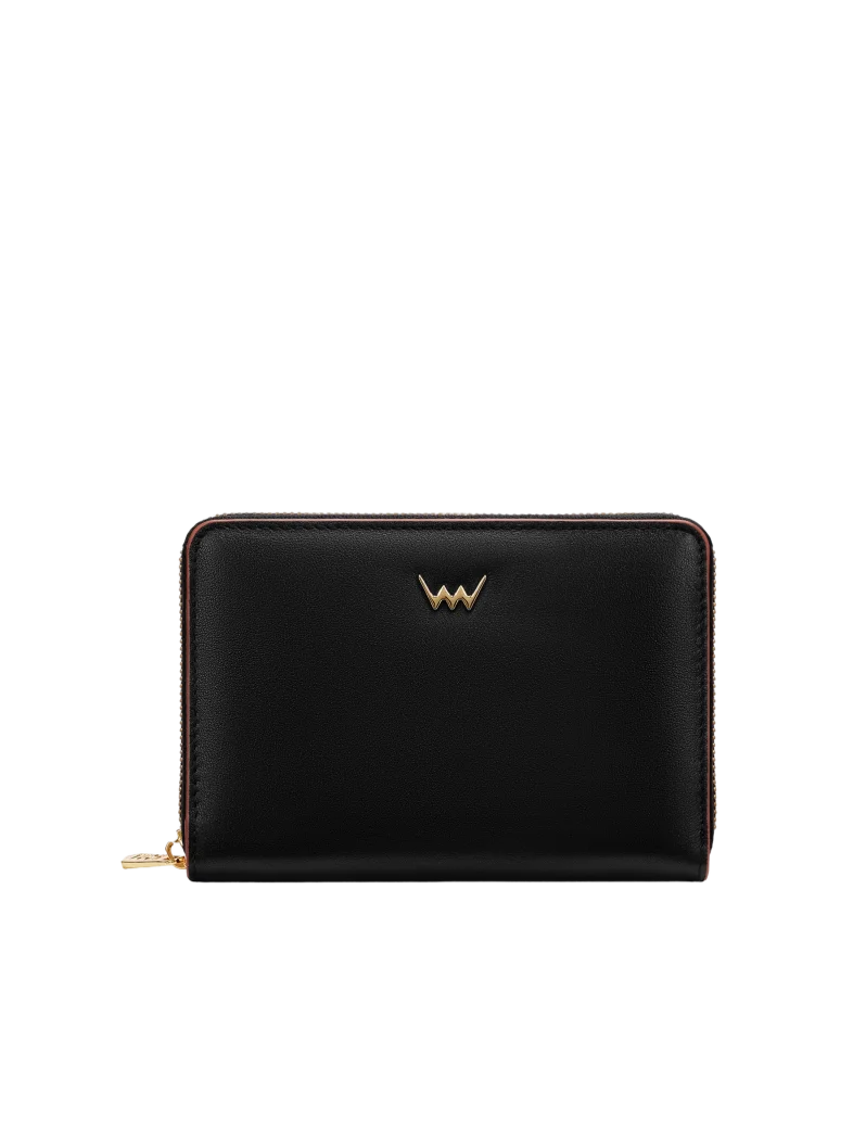 Rodriga Mini Black