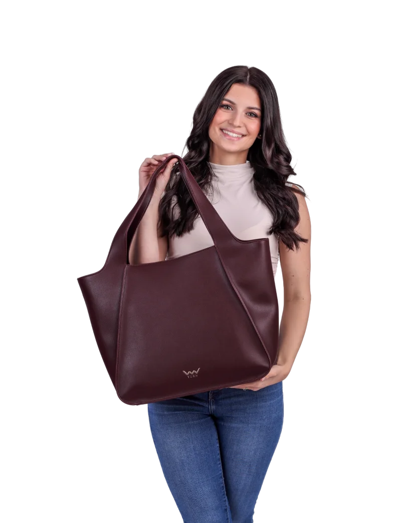 Calyste Wine Red