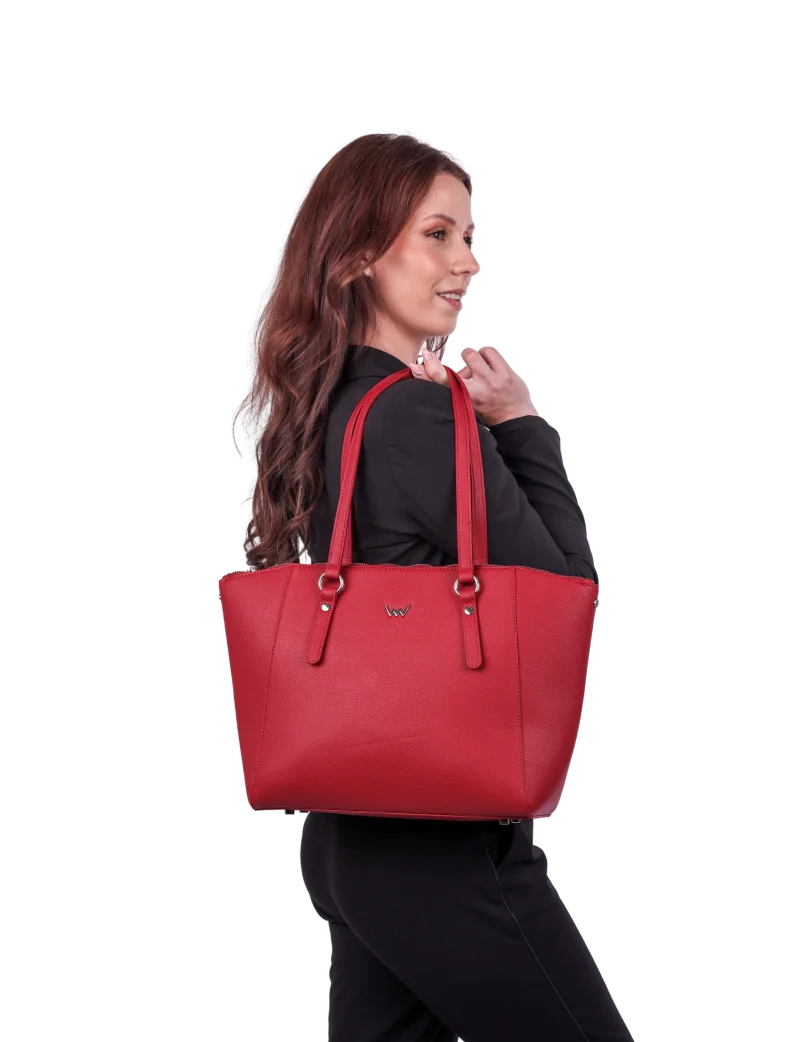 Carmela Red