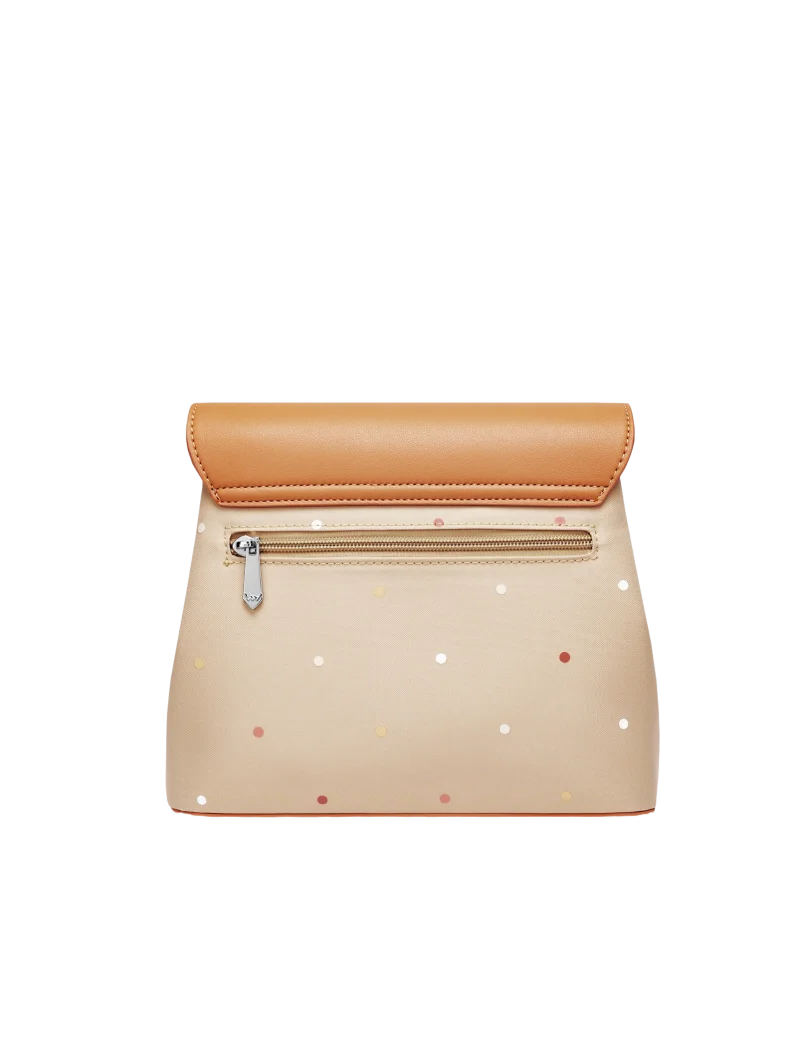 Byrsa Dotty Beige