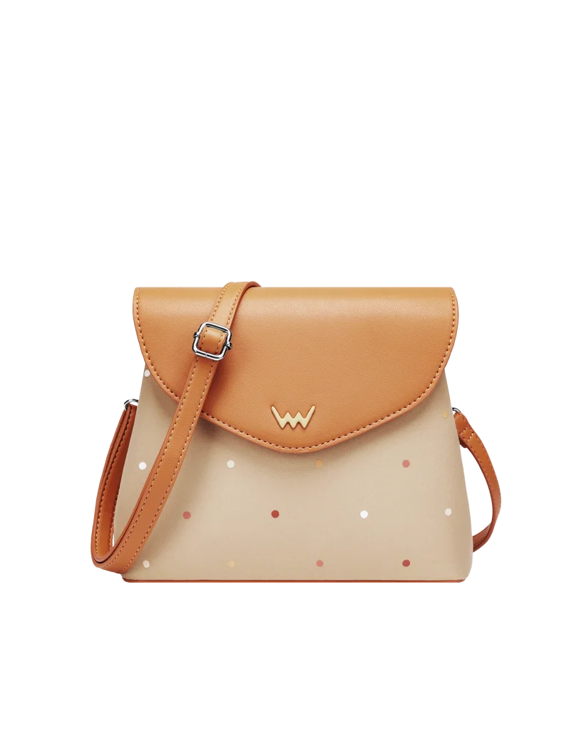 Byrsa Dotty Beige