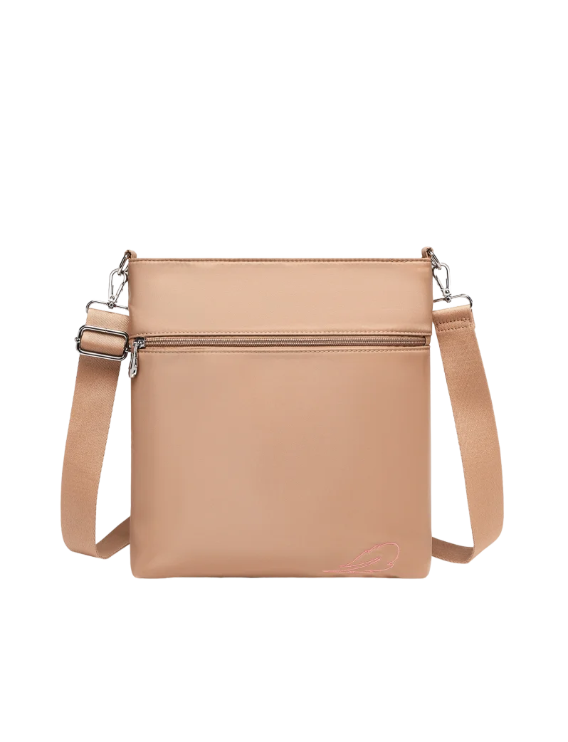 Amma Flowers Beige