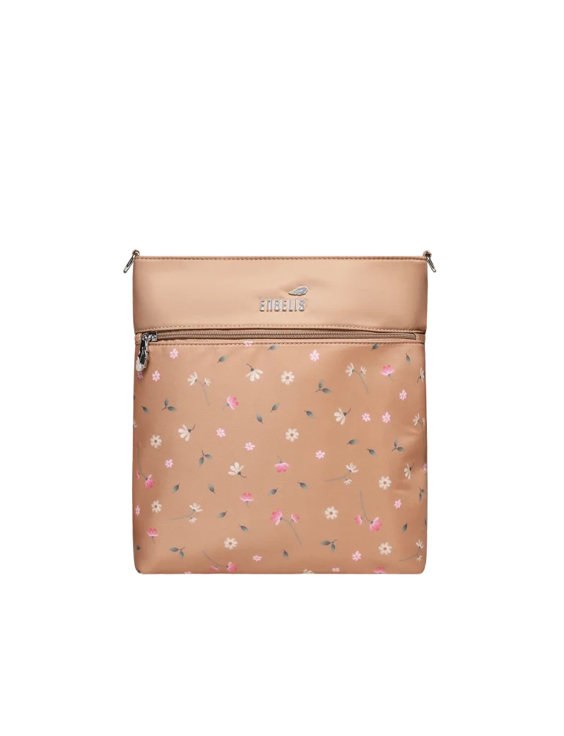 Amma Flowers Beige