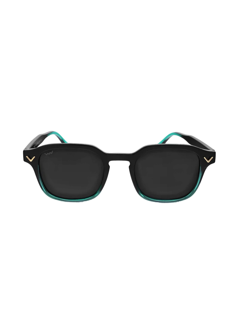 Elea V Green