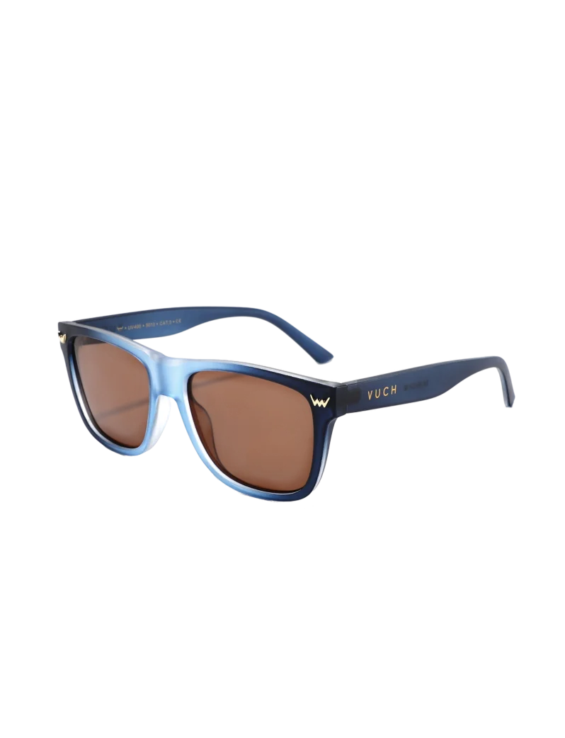 Ferdy Vertical Blue