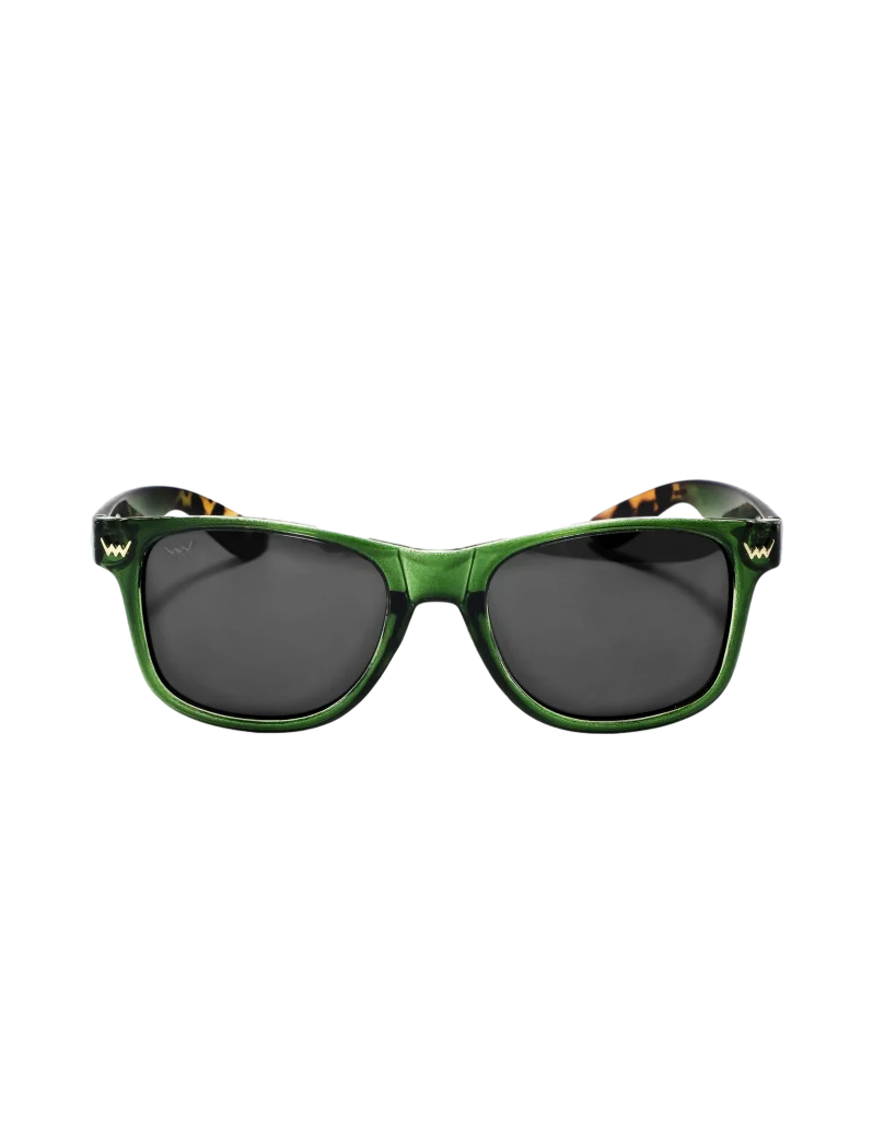 Sollary Gepard Green