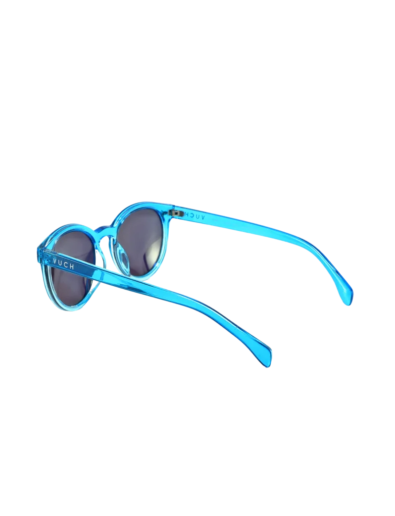 Foxy Blue